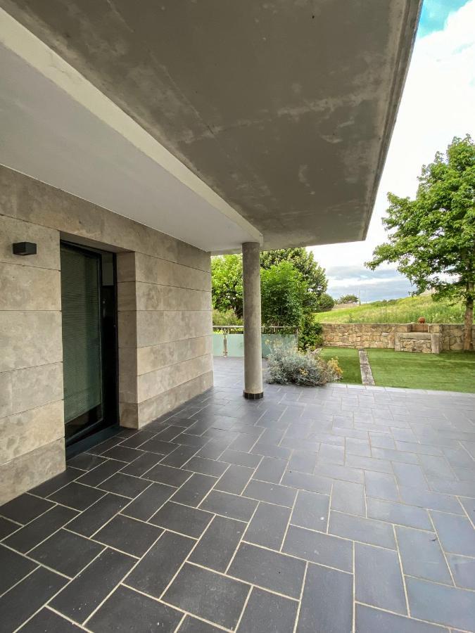 Villa Suances Tagle Buitenkant foto